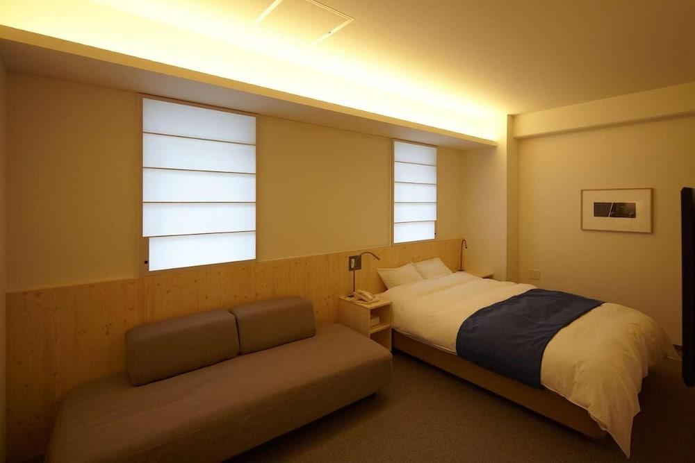 Shin-Osaka Station Hotel Eksteriør bilde