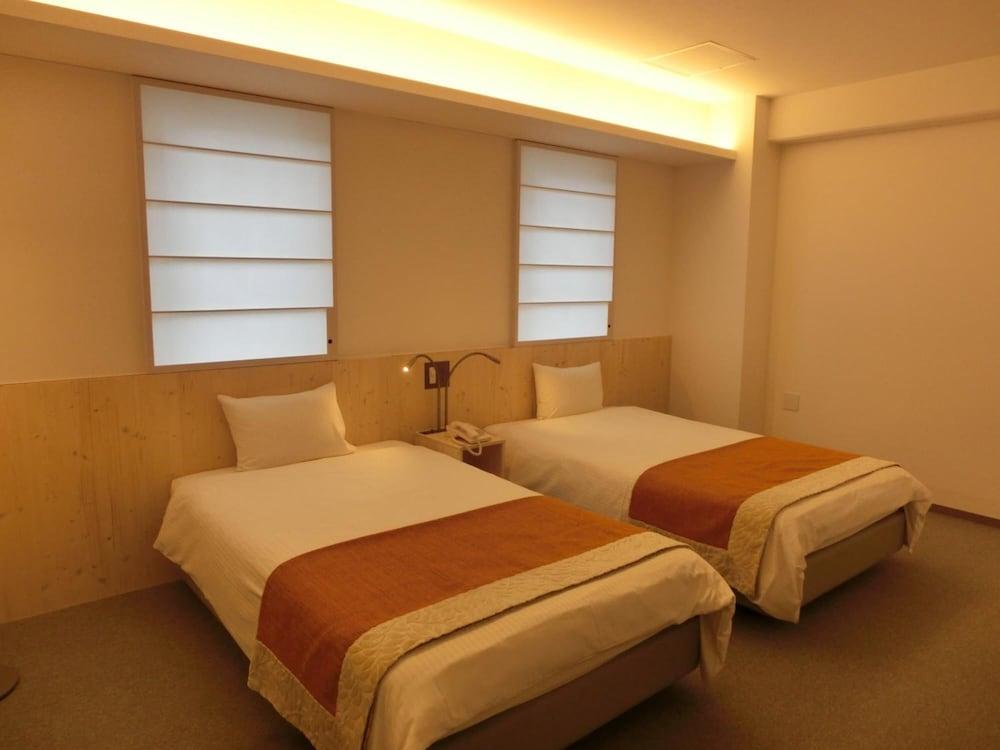 Shin-Osaka Station Hotel Eksteriør bilde