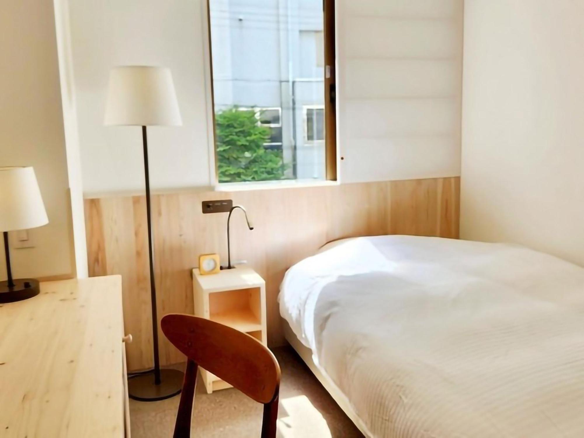 Shin-Osaka Station Hotel Eksteriør bilde